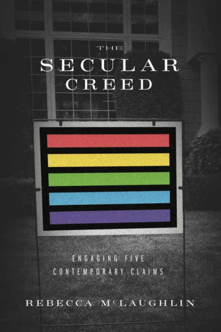 The Secular Creed