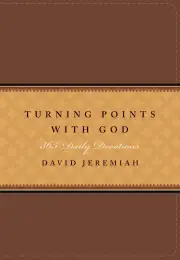 Turning Points with God