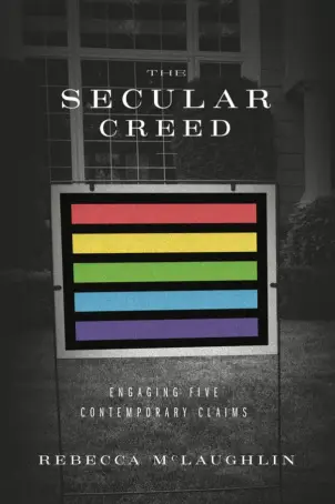 The Secular Creed