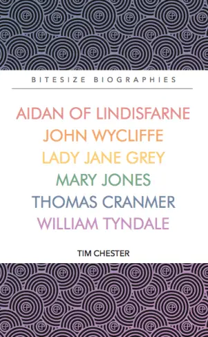 Bitesize Biographies Set