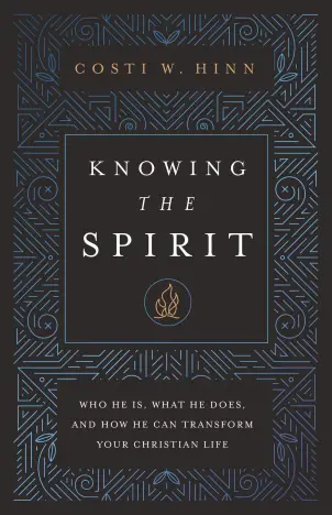 Knowing the Spirit