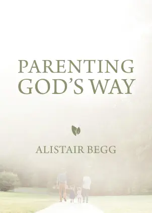 Parenting God's Way