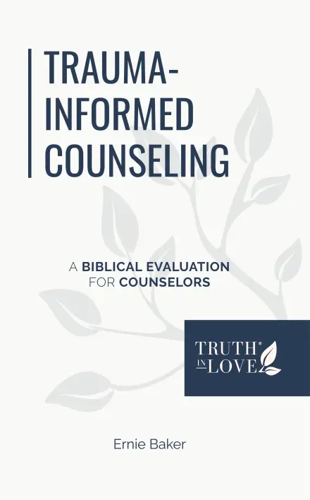 Trauma-Informed Counseling