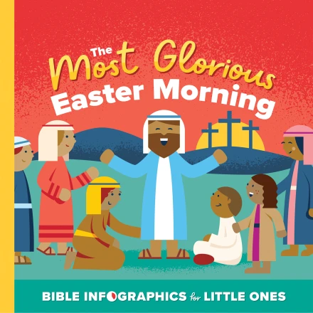 The Most Glorious Easter Morning