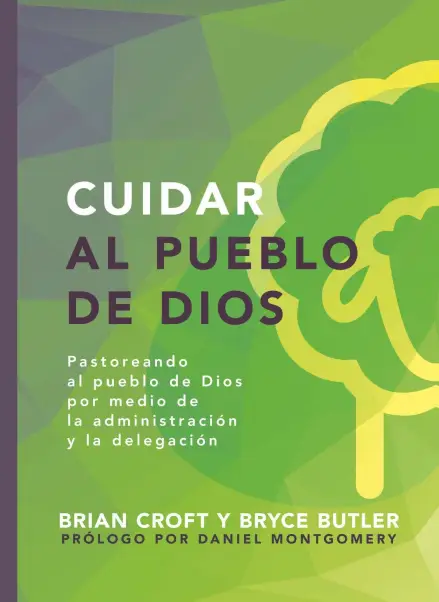 Oversee God's People (Spanish)