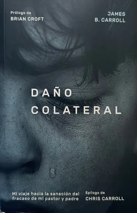 Collateral Damage (Spanish)