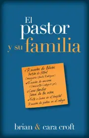 The Pastor's Family (Spanish)