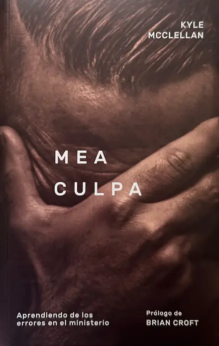 Mea Culpa (Spanish)