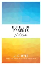 Duties of Parents