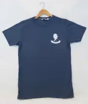 A.T. Robertson Secret Society Tee