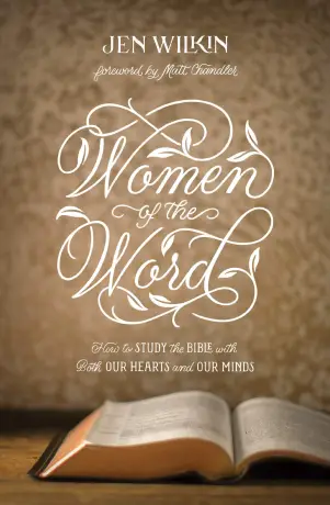 Women of the Word (Updated Edition)