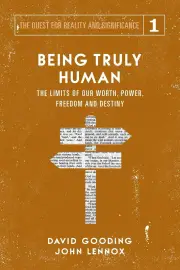 Being Truly Human