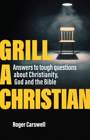 Grill a Christian