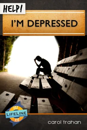 Help! I'm Depressed