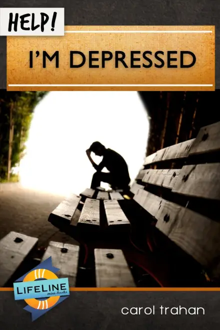 Help! I'm Depressed