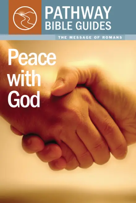 Peace with God (Romans)