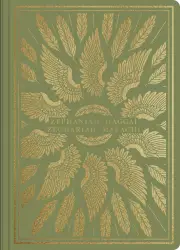 ESV Illuminated Scripture Journal: Zephaniah, Haggai, Zechariah, Malachi