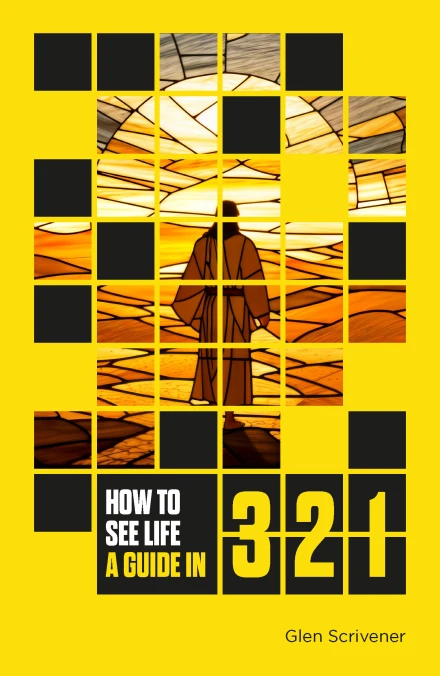 How to See Life: A Guide in 3 2 1