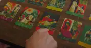 The Biggest Story Verse Cards