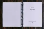 Keyboard Harmony for Church Musicians