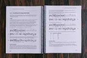 Keyboard Harmony for Church Musicians