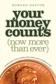Your Money Counts (now more than ever)
