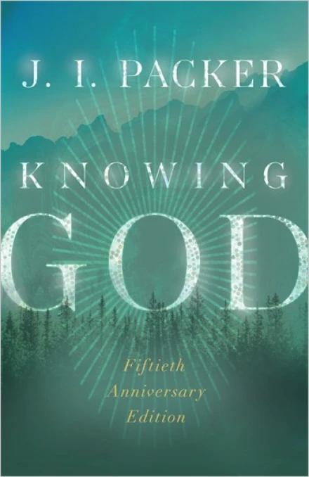 Knowing God