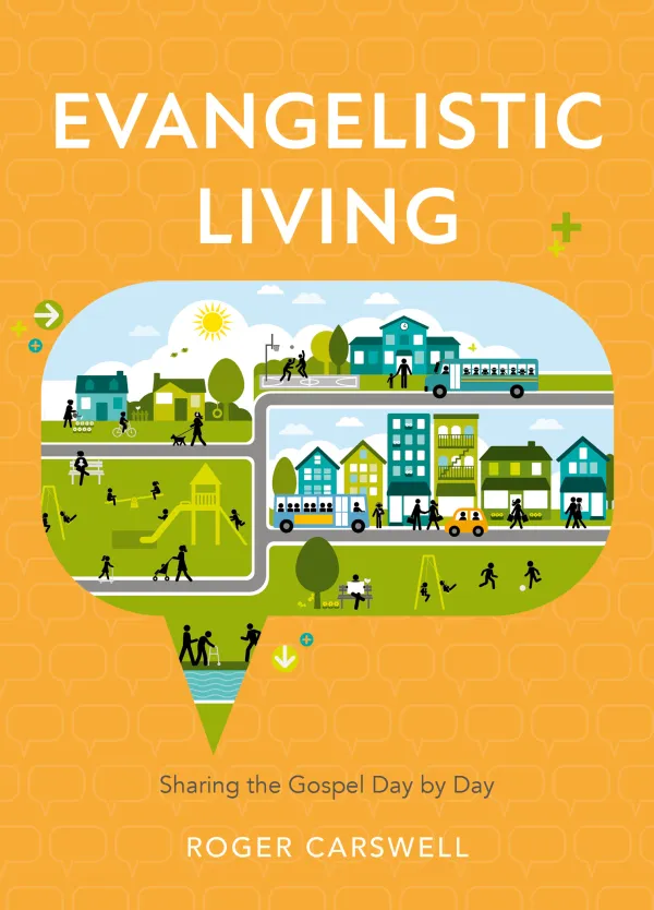 Evangelistic Living