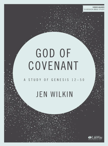 God of Covenant