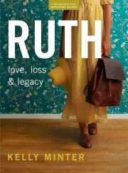 Ruth (Bible Study Book with Video Access)