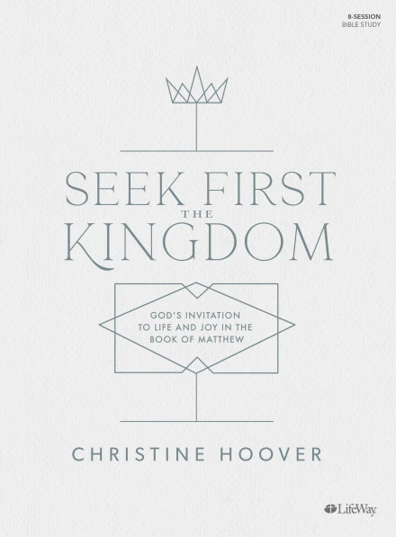 Seek First the Kingdom