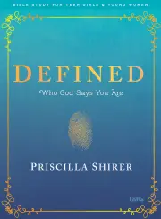 Defined