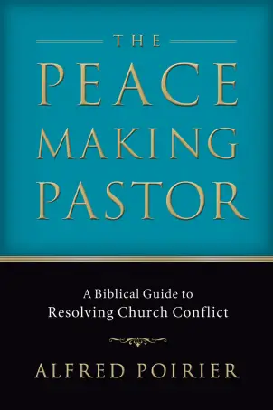 Peacemaking Pastor