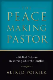 Peacemaking Pastor