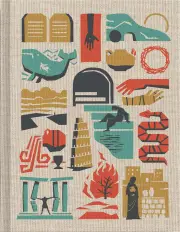 ESV Single Column Journaling Bible, Artist Series (Hardcover)