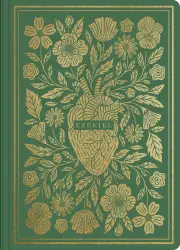 ESV Illuminated Scripture Journal: Ezekiel