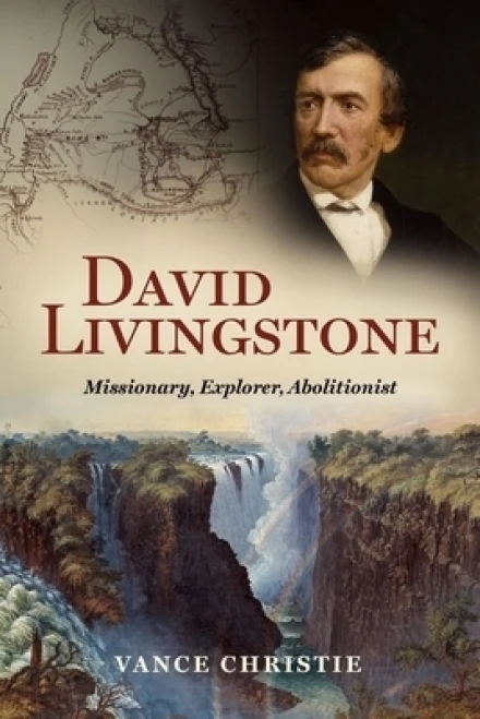 David Livingstone