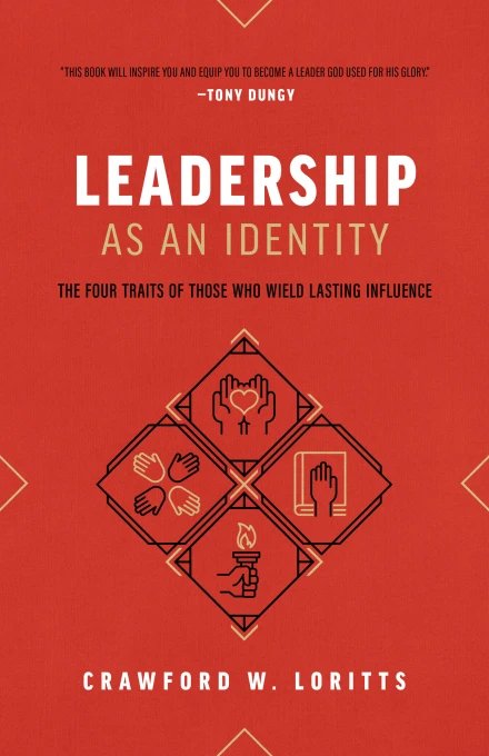 Leadership as an Identity