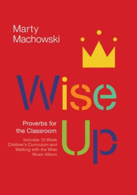 Wise Up Curriculum