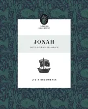 Jonah (Flourish Bible Study)