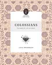 Colossians (Flourish Bible Study)