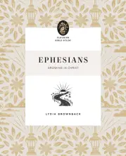 Ephesians (Flourish Bible Study)