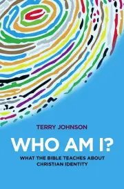 Who Am I?