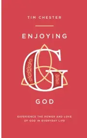 Enjoying God