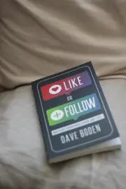 Like or Follow