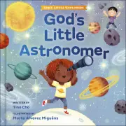 God's Little Astronomer