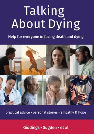 Talking about Dying eBook