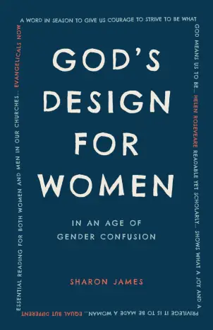 God's Design for Women