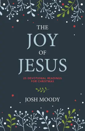 The Joy of Jesus