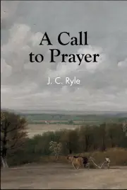 A Call To Prayer
